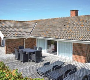 Accommodation Hvide Sande 