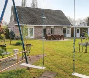 Zeewolde Swimming 