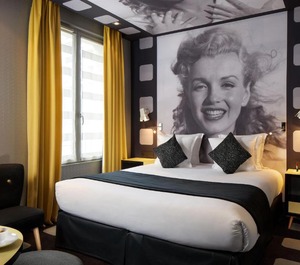 Hotel Saint Germain 
