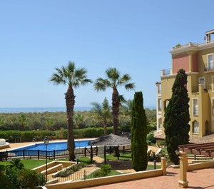 Costa Esuri Golf Playa 