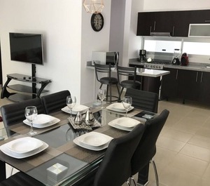 Playa Suites 