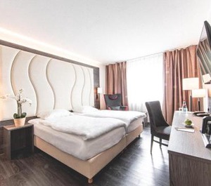 Plaza Hotel 