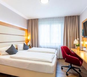 Parkhotel Braunschweig 