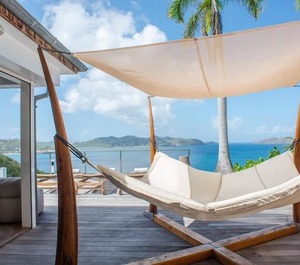 Villa Captain Cook Pointe Milou Saint Barthélemy 