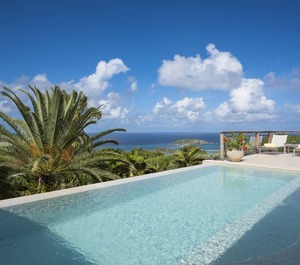 Maracuja Villa 