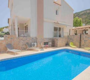 Estrella Spaniahome Del Pi 