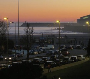 Porto Beach 