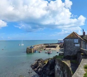 Pretoria Coverack 