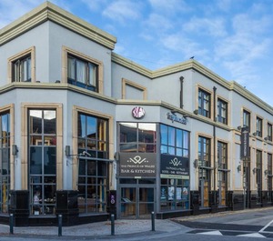 Prince Of Wales Hotel 