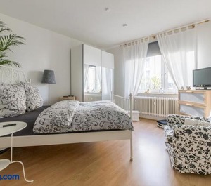 Privatapartment Südstadt 