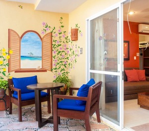 Abbey Del Sol Apt 