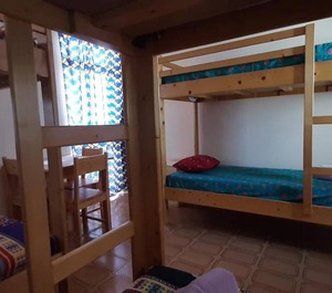 Dormitory Maio 