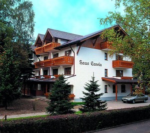 Einzelzimmer 