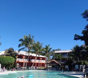Boca Chica 