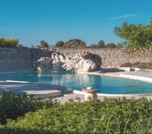 Relais Masseria Capasa 