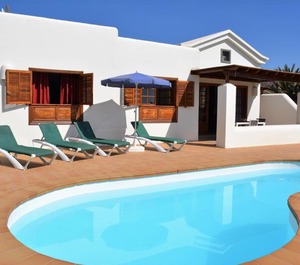Villa Faro Park 