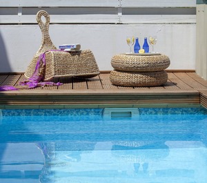 Villa Daffodil The Beach 