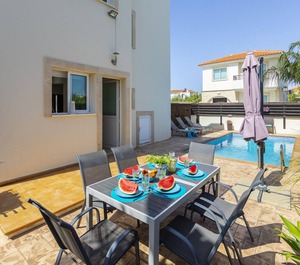 Villa Kochili The Beach 