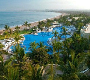 Pueblo Bonito Emerald Bay 