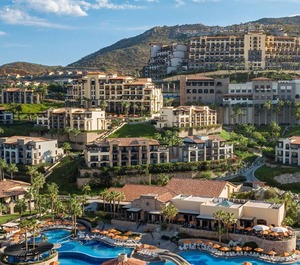 Pueblo Bonito Beach Cabo San Lucas 