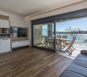 Apartments Nika Umag 