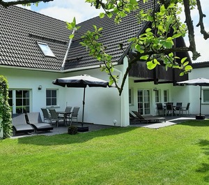Ferienwohnung Typ Walkenried 