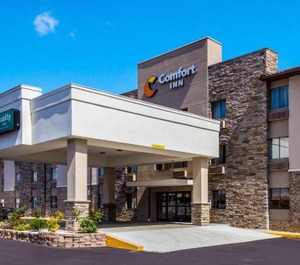 Quality Inn 