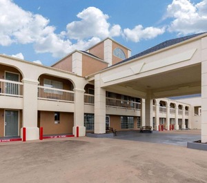 Quality Inn Clute Freeport 
