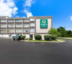 Clarion Inn Dayton Airport 