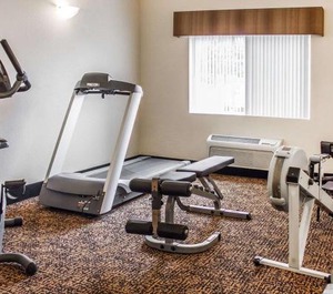 Quality Inn Manitowoc 