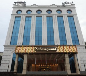 Quality Inn Sabari 