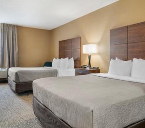 Quality Inn 