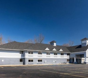 Quality Inn Carrollton 