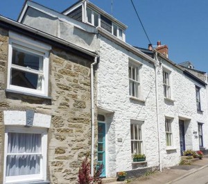 Quarry Cottage 