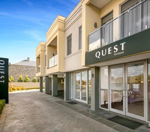 Quest Portland 