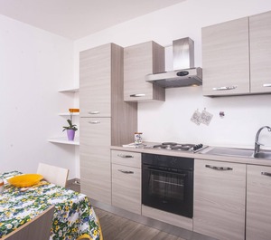 Residence Gli Ulivi Appartamento 