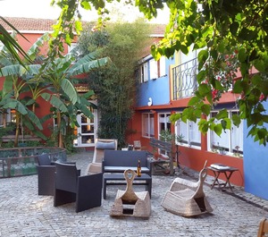 Quinta Aveiro Casa Águias 