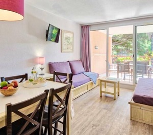 Residence Pierre Vacances La People Sea 