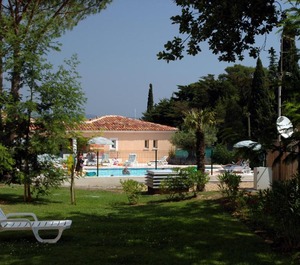 Prestige Residence Odalys Le Clos Bonaventure People 