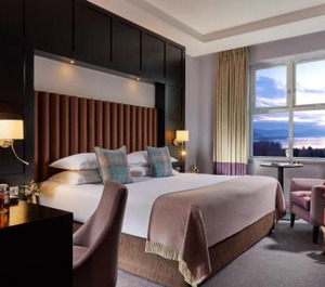 Radisson Blu Hotel Sligo 
