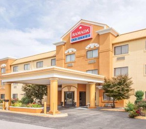 Ramada Decatur 