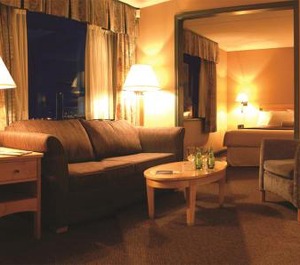 Ramada Plaza 