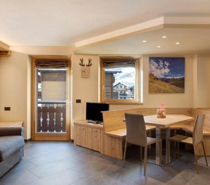 Rasia Residence 