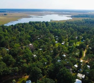 Rcn Vakantiepark Noordster 