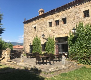 Real Posada De La Mesta 