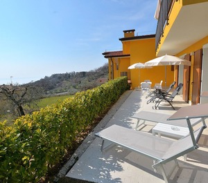 Marciaga Di Costermano 