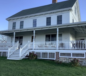 Block Island 