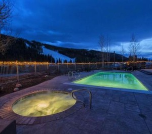 Hawk Townhomes 