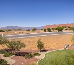 Red Rock Vista 