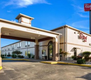 Red Roof Inn Carrollton 